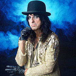Alice Cooper cáfolja a visszavonulásáról szóló pletykákat