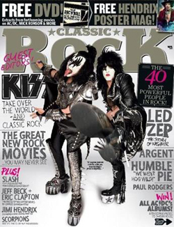 Korai még temetni a nyomtatott rockmagazinokat