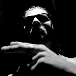 Szólóalbum egy igazi black metal legendától