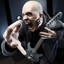 Devin Townsend június 20-án szabadítja a világra a poklot