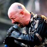 Rob Halford: a szólóbanda marad