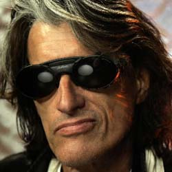 Joe Perry nélkül dolgozik új albumán az Aerosmith