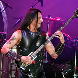 Március 23-án Budapesten lép fel a Manowar