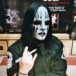 Slipknot: minden a lehető legnagyobb rendben?