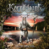 Áttér tequilára a Korpiklaani