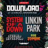 A Linkin Park is csatlakozik a System Of A Downhoz