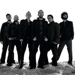 Időt adott Amerikának a Linkin Park