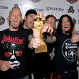 Már demózik a Machine Head