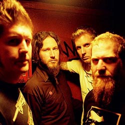 Már készül az új Mastodon album