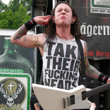 Januártól stúdiózik a Trivium