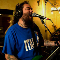 Thrash ultrabrutalitás Max Cavalerával és Greg Puciatóval