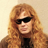 Megadeth: öt dal már kész