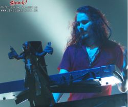 2012-re csúszhat az új Nightwish lemez