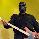 Slipknot: ki játszik majd Paul helyén?