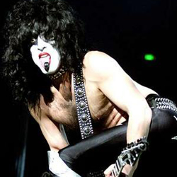 KISS: nincs visszaút Ace Frehley és Peter Criss számára