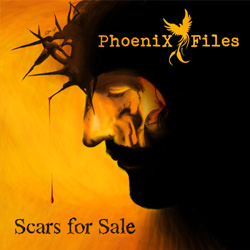 Valentin napi ingyensebek a PhoeniX Files-tól