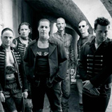 Koncert DVD-t és válogatáslemezt ad ki a Rammstein