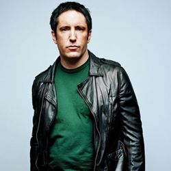 Filmzenei Oscar-díjat nyerhet Trent Reznor