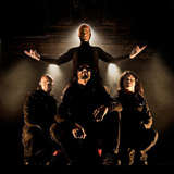 Samael: a világ fénye