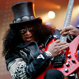 Súlyosabb lesz a Velvet Revolver az új énekessel