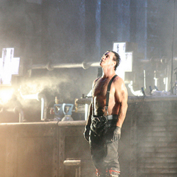 Tíz év után ismét leigázza Észak-Amerikát a Rammstein