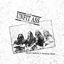 Unfit Ass., Extreme Deformity: magyar underground klasszikusok jönnek ki CD-n
