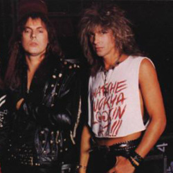 George Lynch: „Don Dokken egy szarházi”