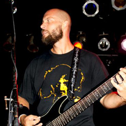 Pro-Pain: teljes Foul Taste Of Freedom új gitárossal
