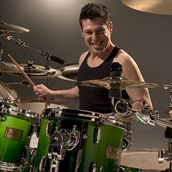 Dream Theater: Minnemann, Binks és Priester után Mangini?
