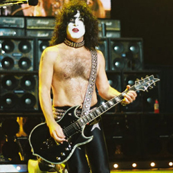 Paul Stanley: „Az új KISS lemez állva hagyja a Sonic Boomot”