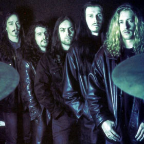 Paradise Lost: DVD-n is jön a Draconian Times