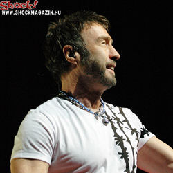 Paul Rodgers majdnem Jim Morrison utódja lett