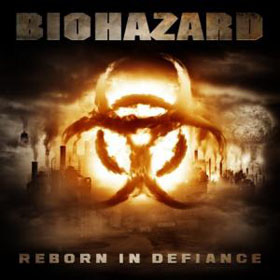 Hallgasd meg az első új Biohazard dalt!