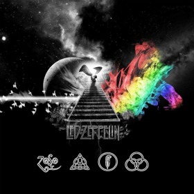 Londoni olimpia: se Pink Floyd, se Led Zeppelin