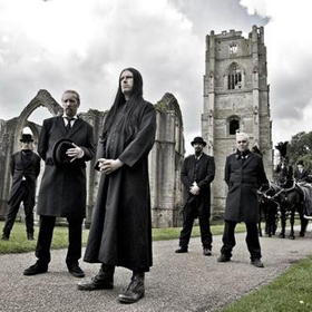 Paradise Lost: új lemez, DVD és death metal