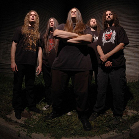 November 20-án Budapesten koncertezik a Cannibal Corpse