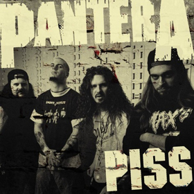 Pantera: íme a kiadatlan Piss dal hivatalos klipje!