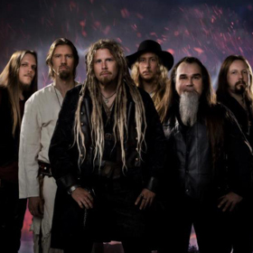 Pont a FEZEN-re jelenik meg az új Korpiklaani album