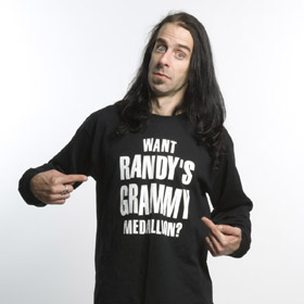 „Randy Blythe nem engedheti meg magának, hogy egyszerűen eltűnjön”