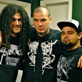 Phil Anselmo: zenei űrt tölt majd ki a szólóalbum
