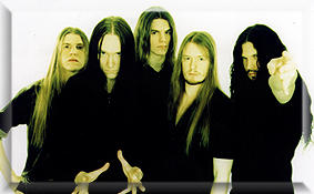 Arch Enemy: Amott tesók művek
