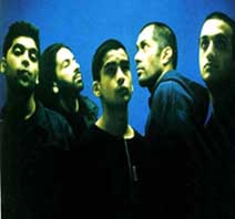Asian Dub Foundation: a rasszizmusról