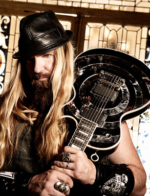 Black Label Society: „A piálás mentette meg az életemet”