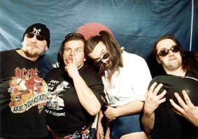 Bomber: a Motörhead útján