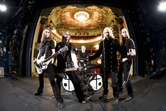 Candlemass