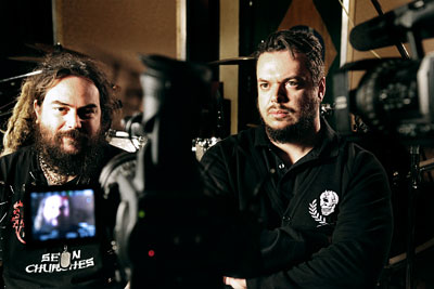 Cavalera Conspiracy