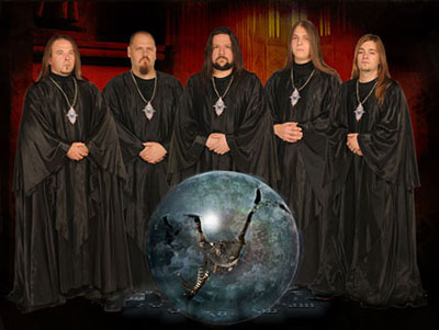 Chronology