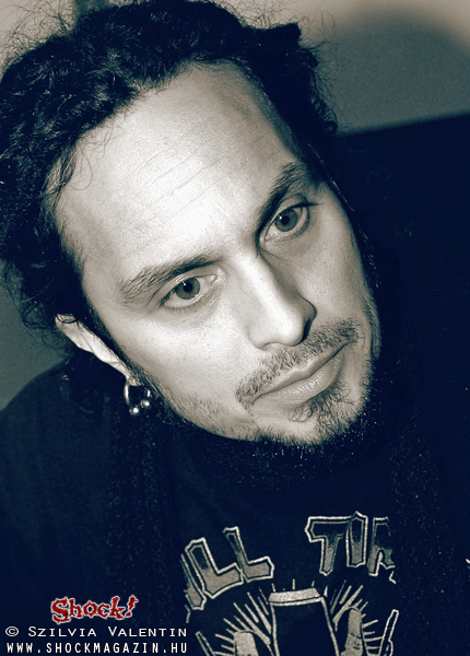 Death Angel: felsőfokú intenzitás