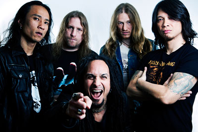 Death Angel: a legboldogabb thrasher