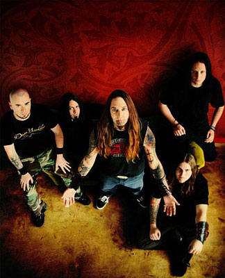 Devildriver